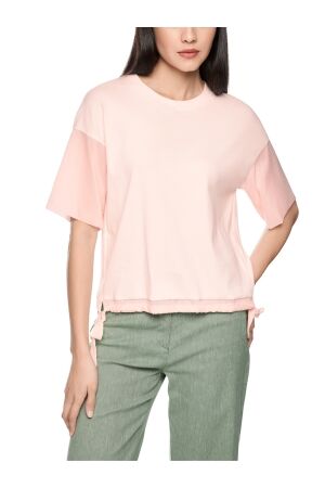 MarcCain Sports T-Shirt 202 Rosewater new