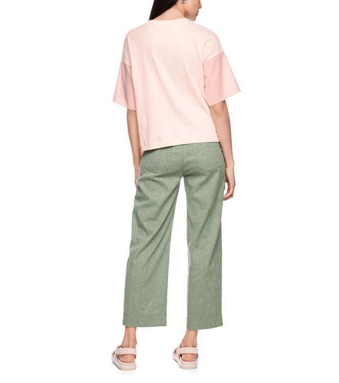 MarcCain Sports T-Shirt 202 Rosewater new