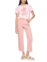 MarcCain Sports T-Shirt 202 Rosewater new