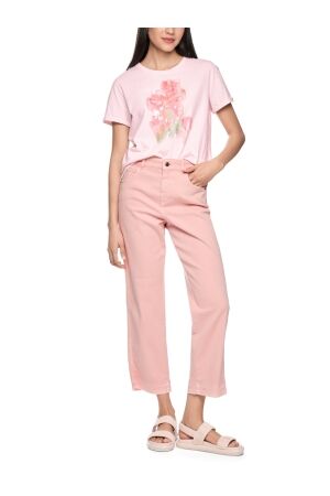MarcCain Sports T-Shirt 202 Rosewater new