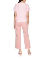 MarcCain Sports T-Shirt 202 Rosewater new