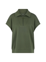MarcCain Sports T-Shirt 574 Olivine