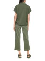 MarcCain Sports T-Shirt 574 Olivine