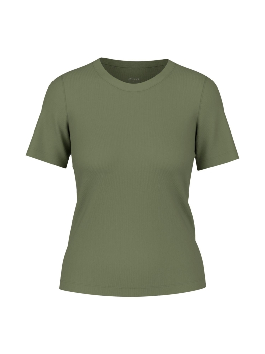 MarcCain Sports T-Shirt 574 Olivine