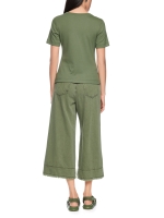 MarcCain Sports T-Shirt 574 Olivine