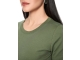 MarcCain Sports T-Shirt 574 Olivine