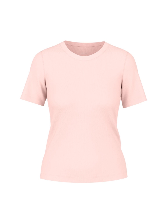 MarcCain Sports T-Shirt 202 Rosewater new