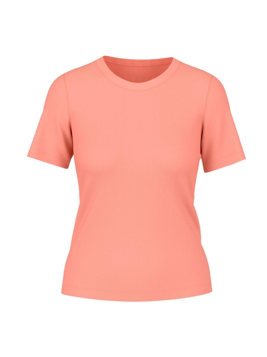 MarcCain Sports T-Shirt 231 Candelight peach