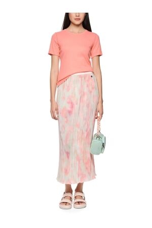 MarcCain Sports T-Shirt 231 Candelight peach