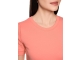 MarcCain Sports T-Shirt 231 Candelight peach