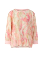 MarcCain Sports Bluse 231 Candelight peach