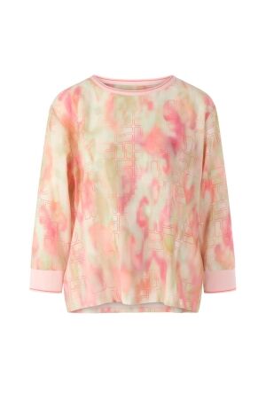 MarcCain Sports Bluse 231 Candelight peach