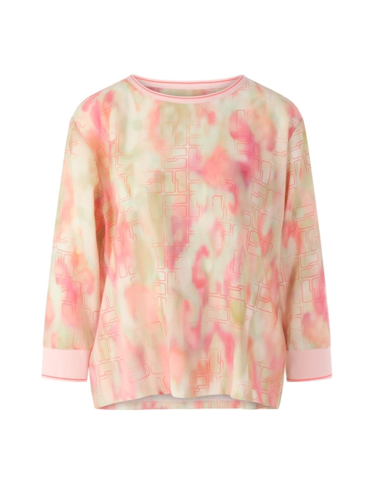 MarcCain Sports Bluse 231 Candelight peach