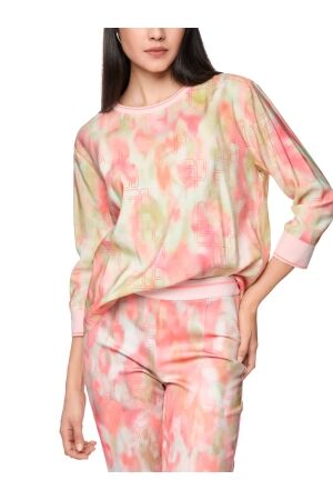 MarcCain Sports Bluse 231 Candelight peach