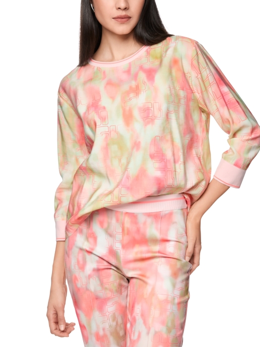 MarcCain Sports Bluse 231 Candelight peach