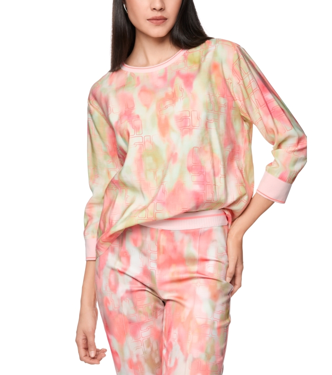 MarcCain Sports Bluse 231 Candelight peach