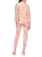 MarcCain Sports Bluse 231 Candelight peach