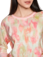 MarcCain Sports Bluse 231 Candelight peach