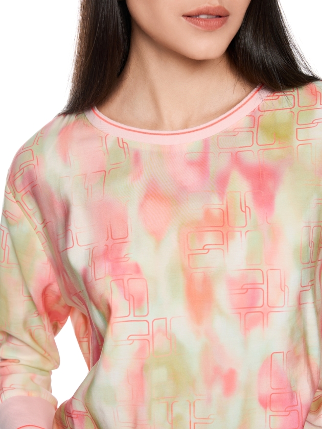 MarcCain Sports Bluse 231 Candelight peach