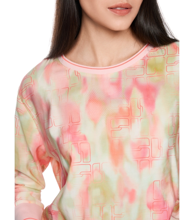 MarcCain Sports Bluse 231 Candelight peach