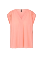 MarcCain Sports Bluse 231 Candelight peach