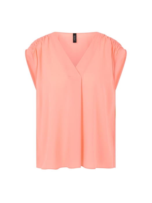 MarcCain Sports Bluse 231 Candelight peach