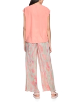 MarcCain Sports Bluse 231 Candelight peach