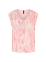 MarcCain Sports Bluse 231 Candelight peach
