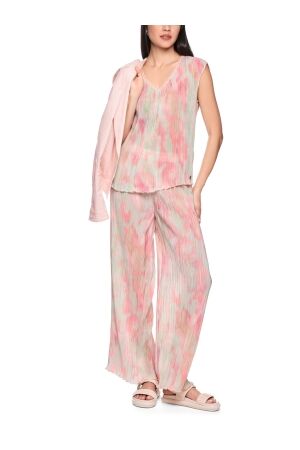 MarcCain Sports Bluse 231 Candelight peach