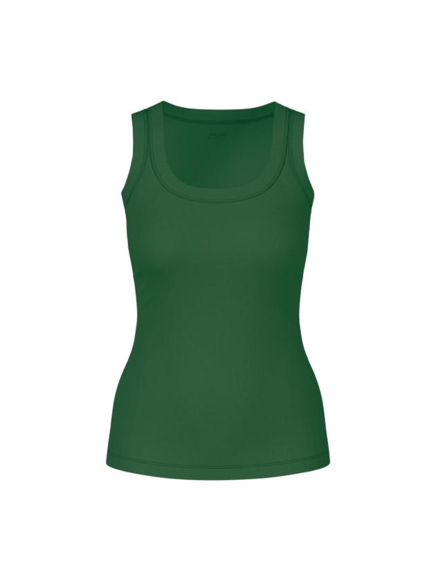 MarcCain Sports Top 574 Olivine
