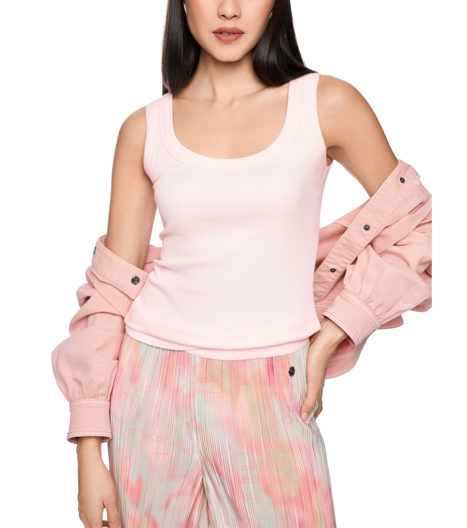 MarcCain Sports Top 202 Rosewater new