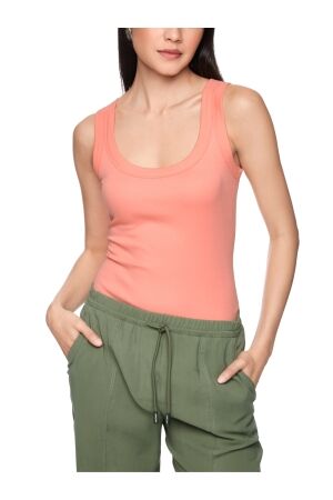 MarcCain Sports Top 231 Candelight peach