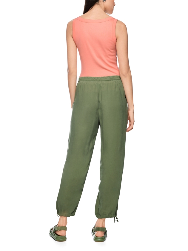 MarcCain Sports Top 231 Candelight peach