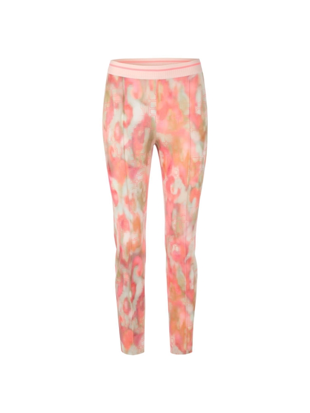 MarcCain Sports Hose SOFIA 231 candlelight peach