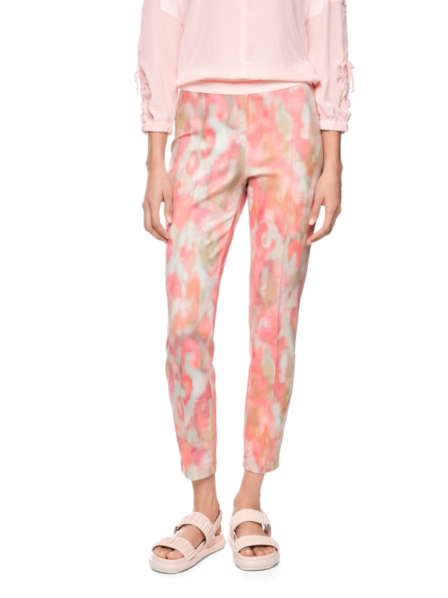 MarcCain Sports Hose SOFIA 231 candlelight peach