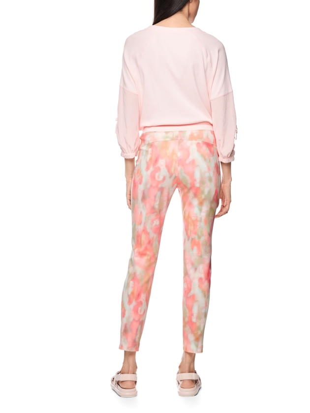 MarcCain Sports Hose SOFIA 231 candlelight peach