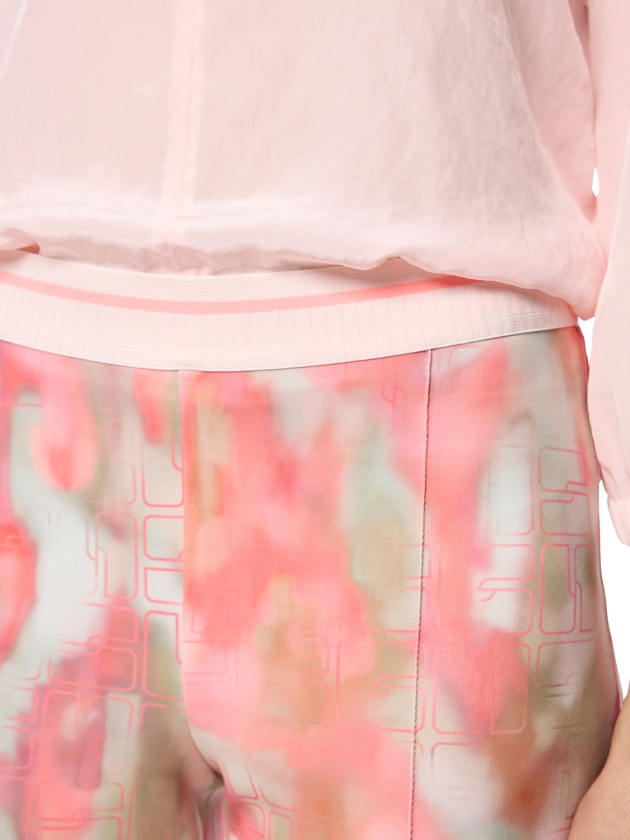 MarcCain Sports Hose SOFIA 231 candlelight peach