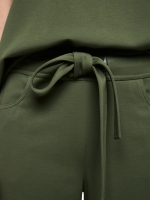 MarcCain Sports Hose WELKOM 574 Olivine