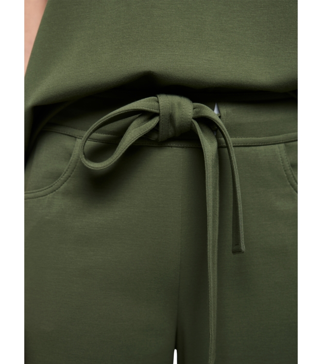 MarcCain Sports Hose WELKOM 574 Olivine