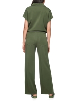 MarcCain Sports Hose WELKOM 574 Olivine