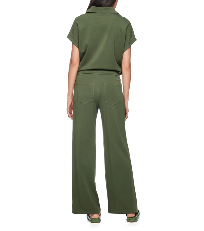 MarcCain Sports Hose WELKOM 574 Olivine