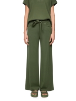 MarcCain Sports Hose WELKOM 574 Olivine