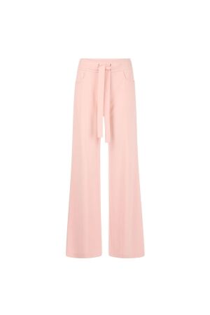 MarcCain Sports Hose WELKOM 202 Rosewater new