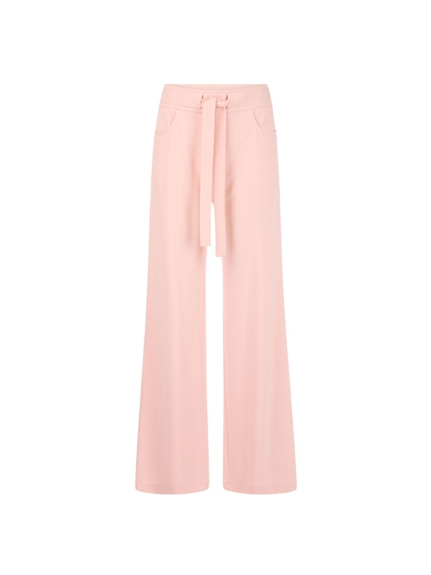 MarcCain Sports Hose WELKOM 202 Rosewater new