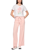 MarcCain Sports Hose WELKOM 202 Rosewater new