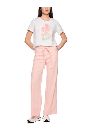 MarcCain Sports Hose WELKOM 202 Rosewater new