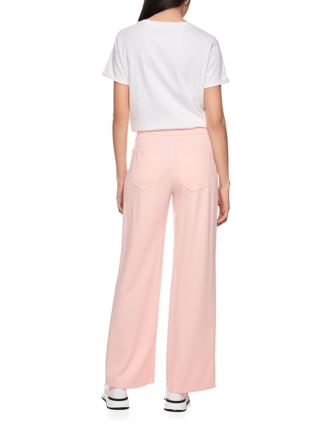MarcCain Sports Hose WELKOM 202 Rosewater new