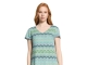 Betty Barclay Kleid Kurz 1/2 Arm 8850 Blue/green