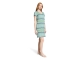Betty Barclay Kleid Kurz 1/2 Arm 8850 Blue/green
