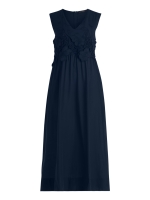 Betty Barclay Kleid Lang ohne Arm 8345 Dark sky